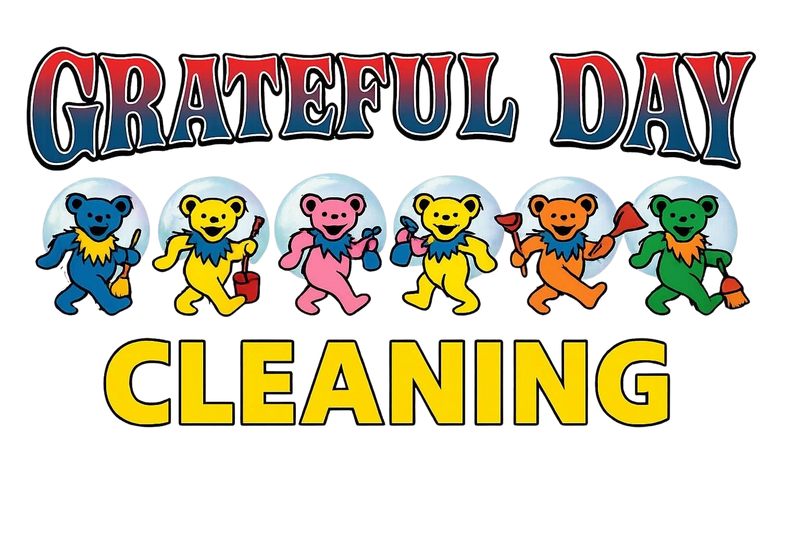 gratefuldaycleaning.com's Logo