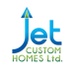 Jet Restorations