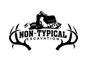 Non-Typical Excavation