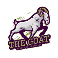 The G.O.A.T Collectibles & Antiques