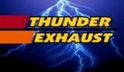 Thunder Exhaust