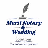 Merit Notary & Wedding SolutionS