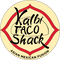 CITY TACO SHACK