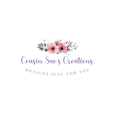 Cousin Sue's Creations