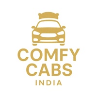 ComfyCabsIndia