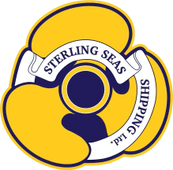 Sterling Seas Shipping