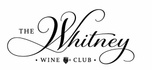The Whitney Bar