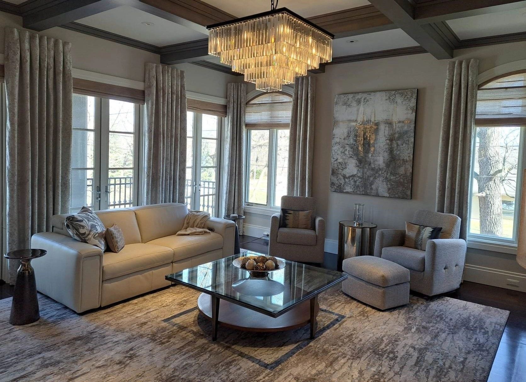 Catherine Hart Interiors