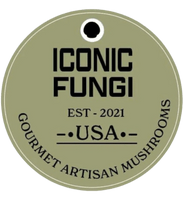 Iconic Fungi