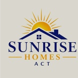 Sunrise Homes ACT