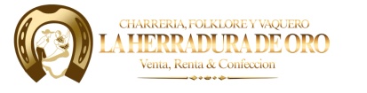 LA HERRADURA DE ORO 