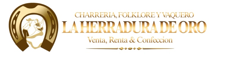 LA HERRADURA DE ORO 