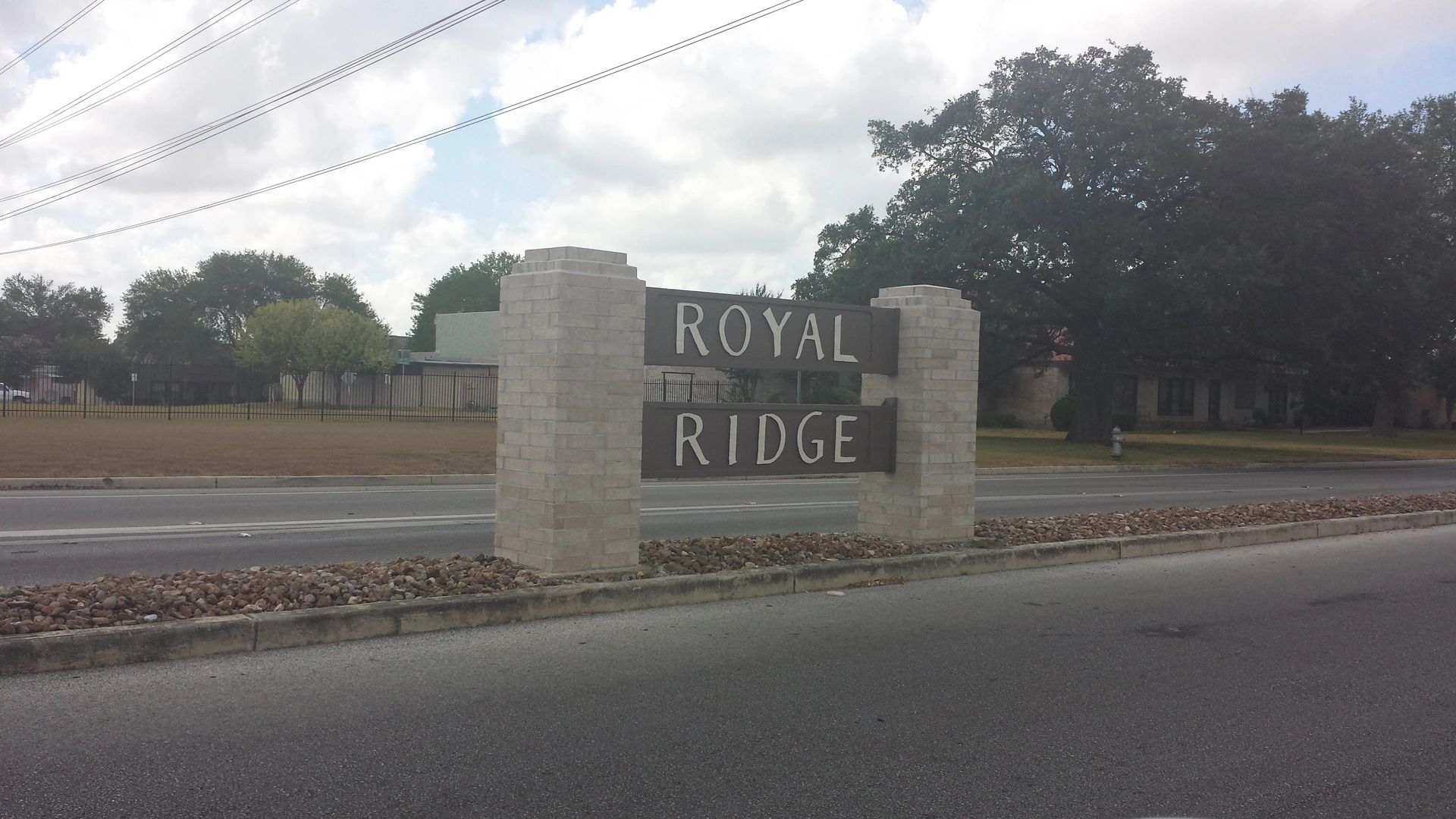 Crown Ridge Townhomes