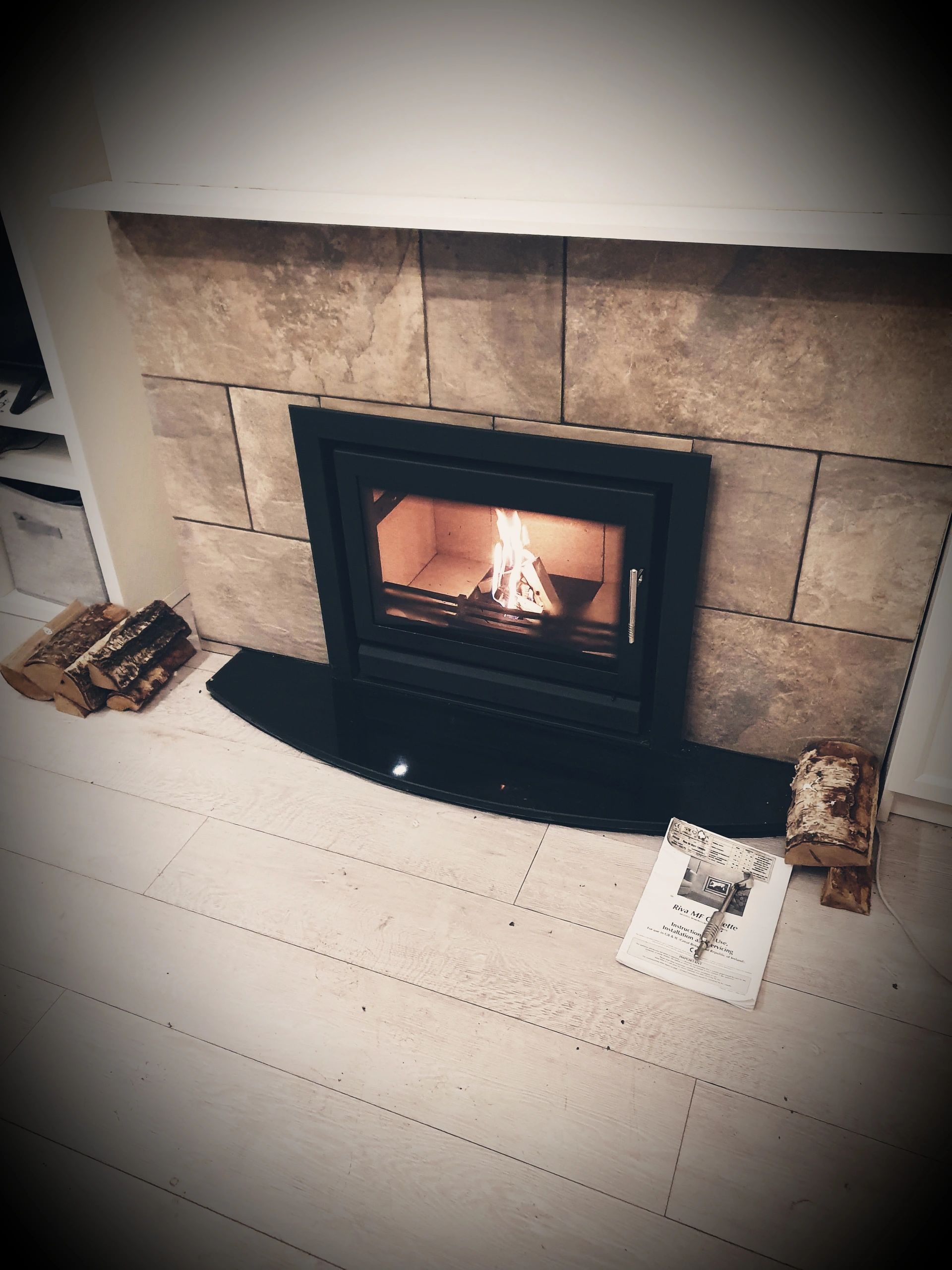 K & M Fires Ltd Fireplace, Fireplaces, Installer