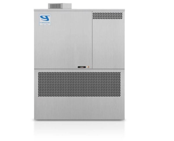 Commercial Bakery Water Chiller - Cold Water Equipment - Bakery Equipment 