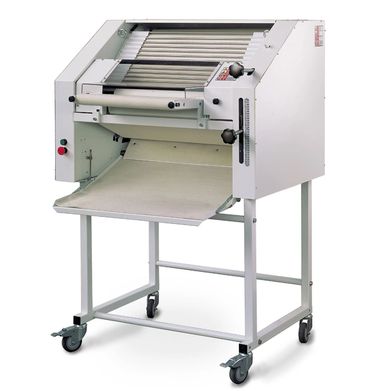 Bread Molder - Molder - Dough Sheeter - Bakery Equipment