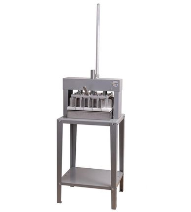 Manual Dough Divider - Dough Divider Press - Bakery Equipment