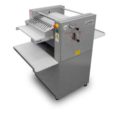 Bakery Dough Sheeter Molding Equipment - Bakery Equipment
