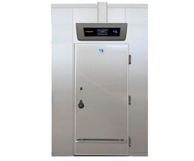 Retarder - Freezer - Blast Freezer - Bakery - Food Processing - Fast Freezing
