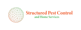 Structured Pest Control
 and 
Home Services