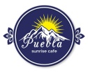 Puebla Sunrise Cafe