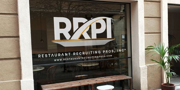 restaurant management recruiters, Hospitality recruiting, executive search, RRPI Home Office