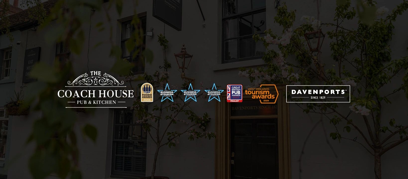 The Coach House