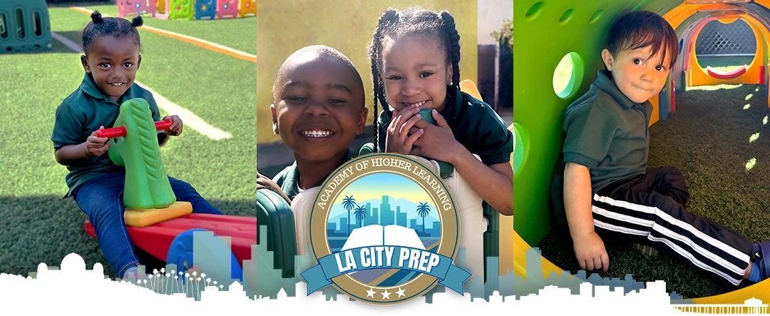 LA City Care Childcare Center