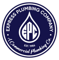 EXPRESS PLUMBING COMPANY