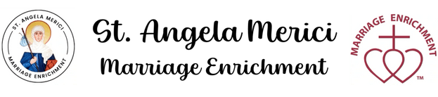 St Angela Merici
Marriage Enrichment