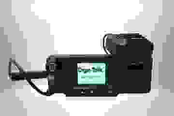 Diga-Talk Mobile Radio