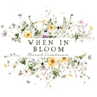 When In Bloom Flowers