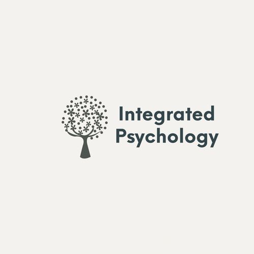 integrated psychology logo
