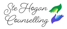 Ste Hogan Counselling