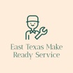 Livingston Texas MAke Ready Service