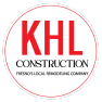 KHL CONSTRUCTION