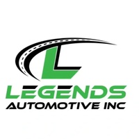 Legends Automotive Inc
