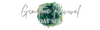 Gemstone Revival Day Spa