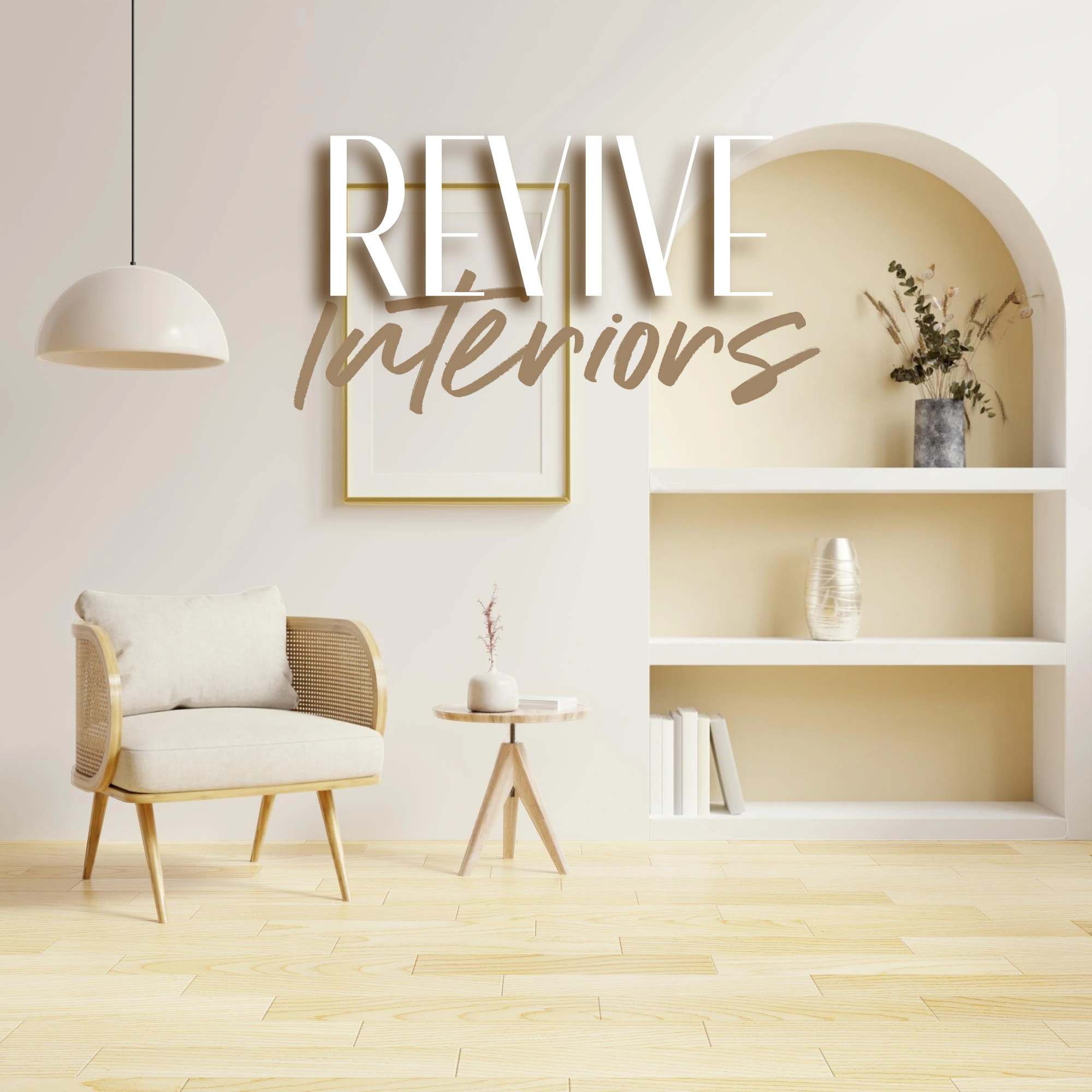 Revive Interiors