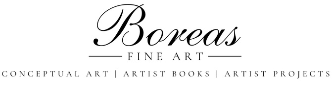 BOREAS FINE ART




