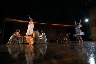 Elena Howard-Scott image