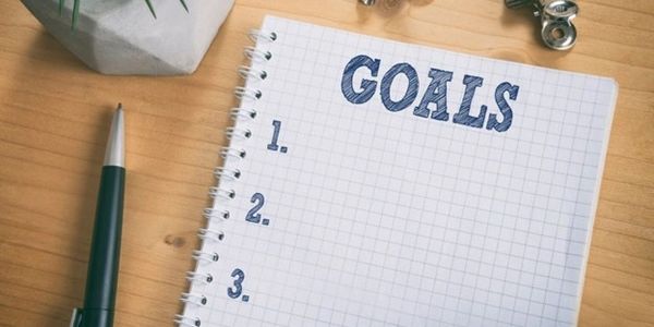 Setting Goals