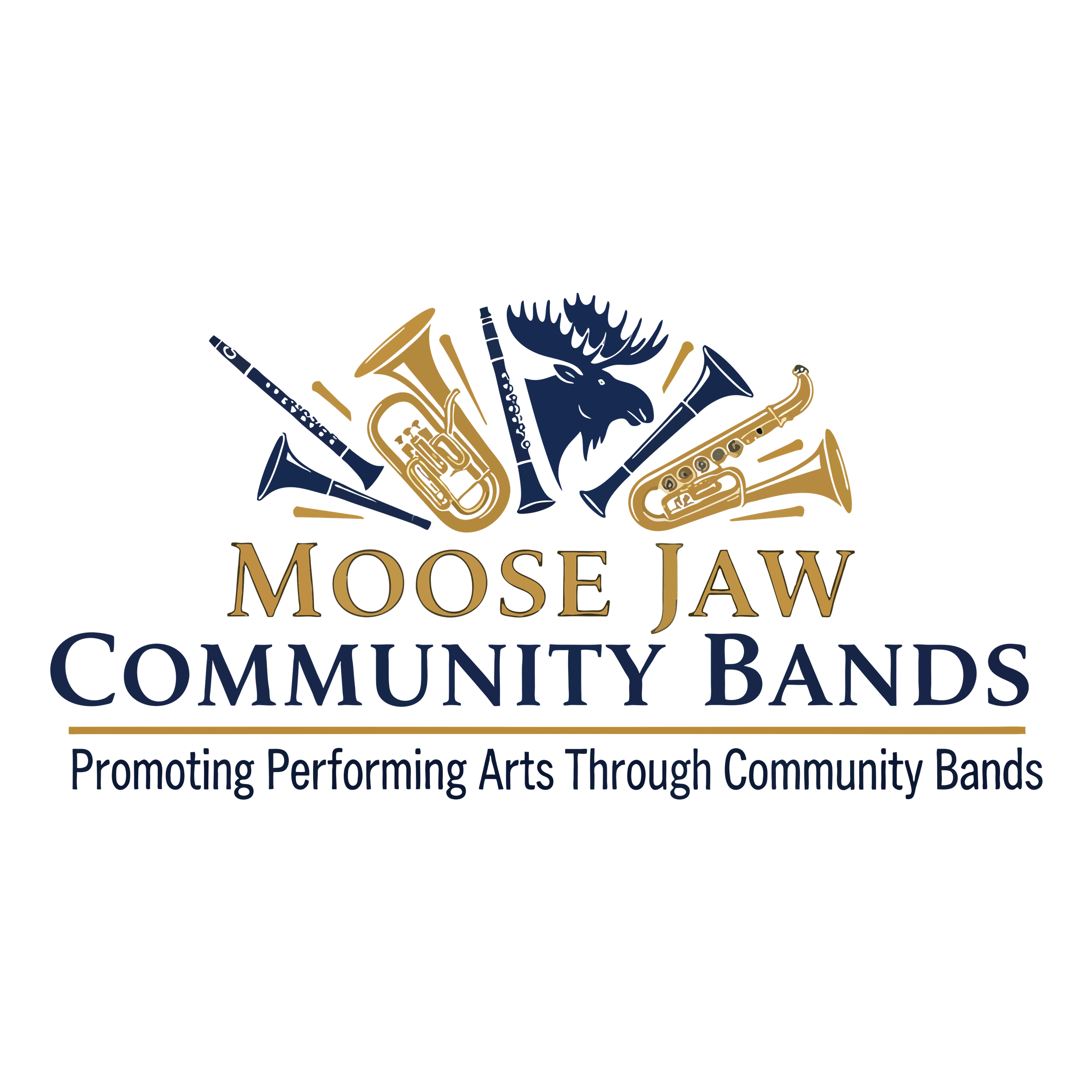 Moose Jaw Community Bands Conductors and Their Roles
