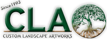CLA Landscapes