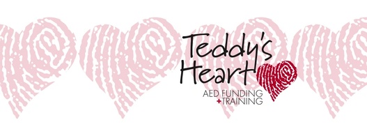 Teddys-Heart