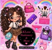 K-Love Stationery & More