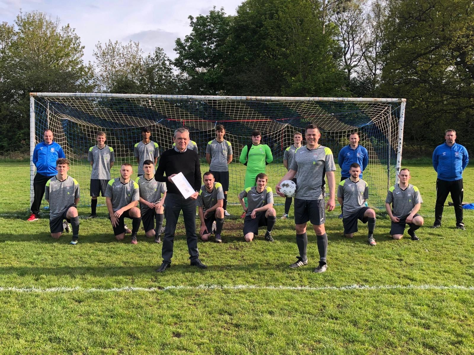 September/October 2020- Watlington Reserves 