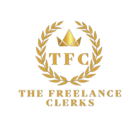 The freelance clerks