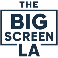 The Big Screen LA