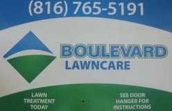 Boulevard Lawn Care